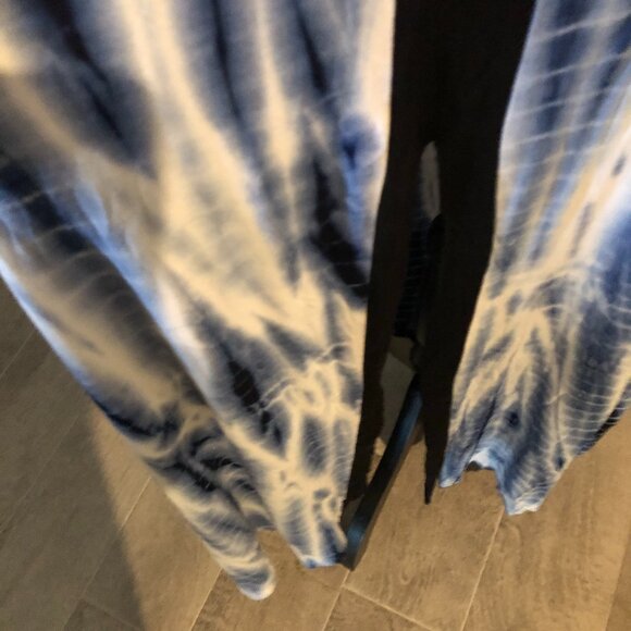 LAPIS Tie Dye Maxi - Picture 2 of 5